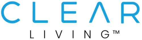 Clear Living logo
