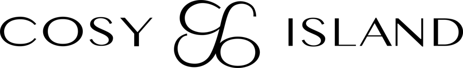 COSY ISLAND logo