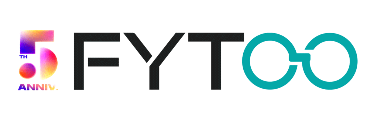 FYTOO logo