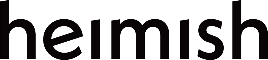 Heimish logo