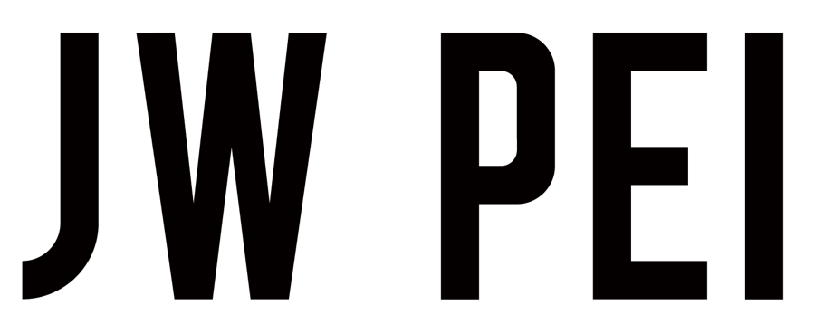 JW PEI logo