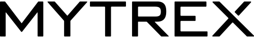 MYTREX logo
