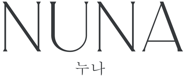 NUNA logo