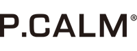 P.CALM logo