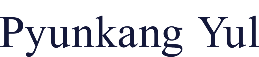 Pyunkang Yul logo